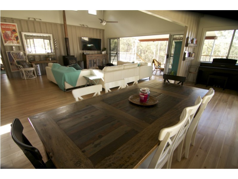 Drake NSW 2469