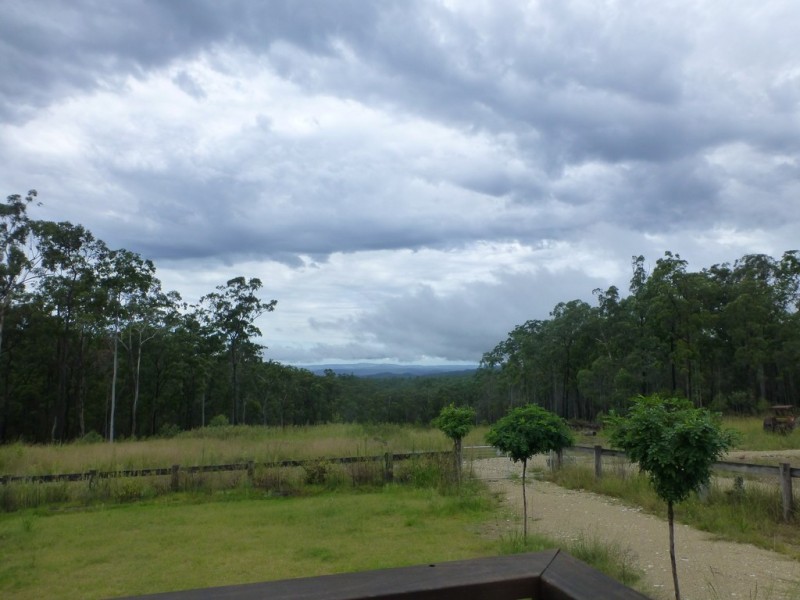 Drake NSW 2469