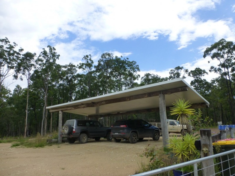 Drake NSW 2469