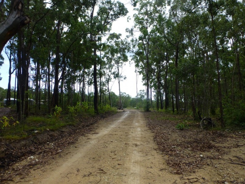 Drake NSW 2469