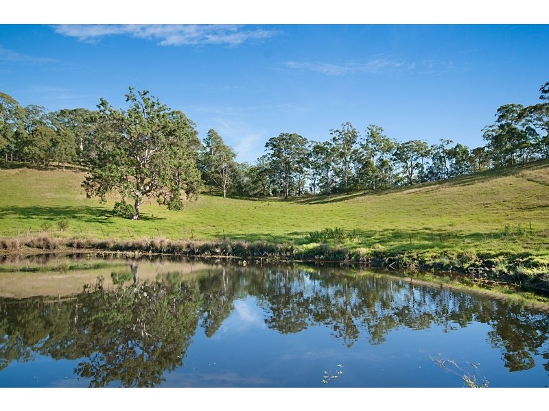 Homeleigh NSW 2474