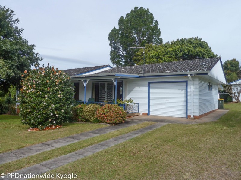1 Norledge Street, Geneva NSW 2474
