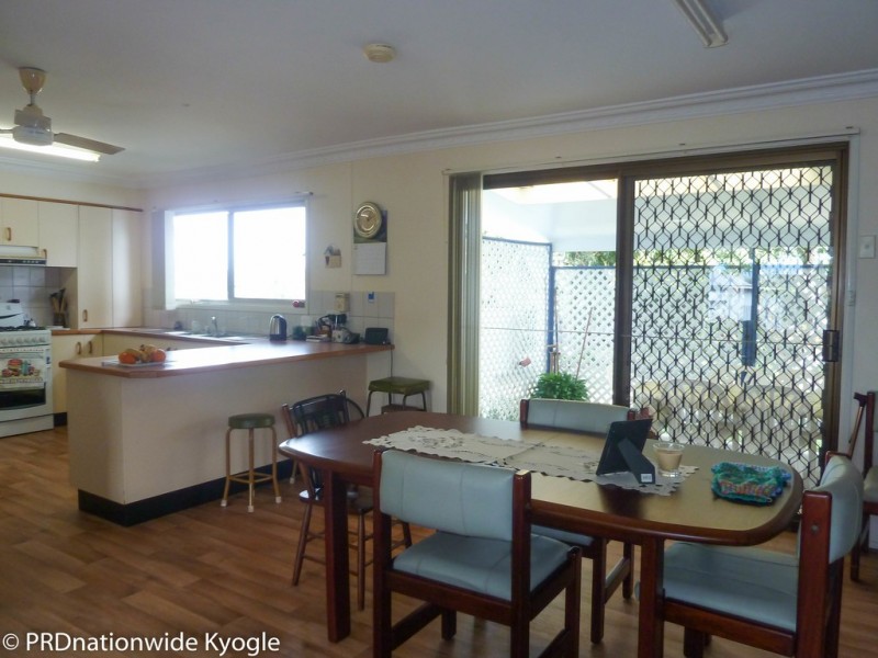1 Norledge Street, Geneva NSW 2474