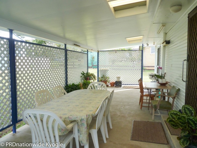 1 Norledge Street, Geneva NSW 2474