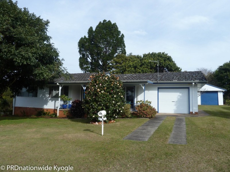 1 Norledge Street, Geneva NSW 2474