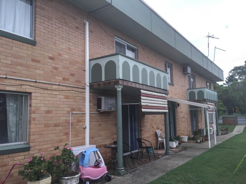 4/113 Queensland Road, Casino NSW 2470