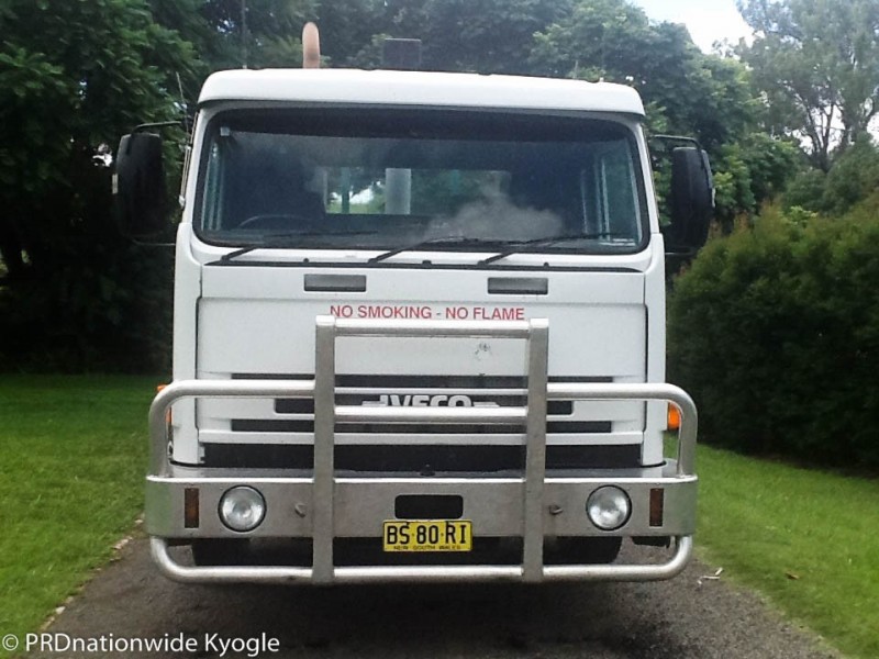 Kyogle NSW 2474