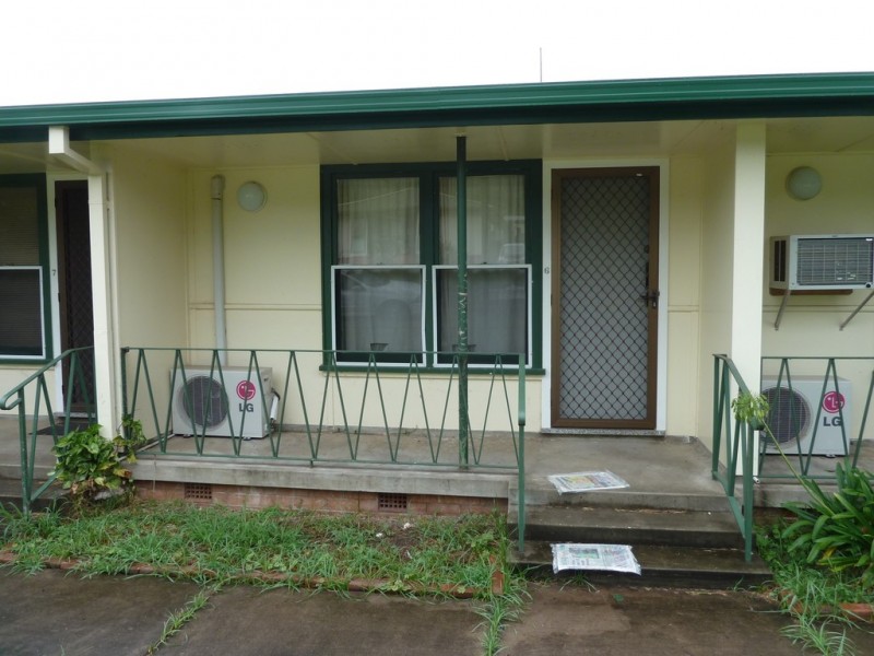 7/15 Donald Street, Kyogle NSW 2474