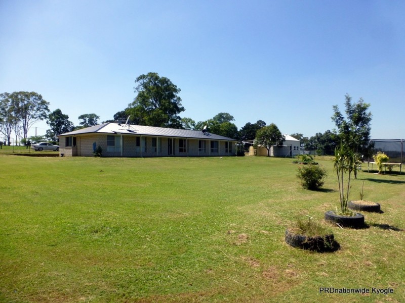8994 Summerland Way, Leeville NSW 2470