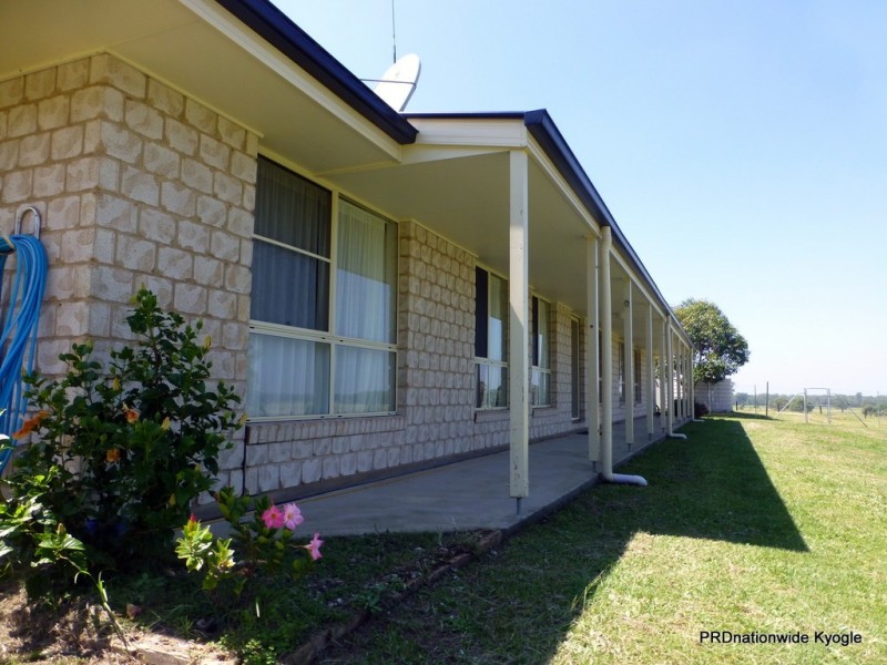 8994 Summerland Way, Leeville NSW 2470