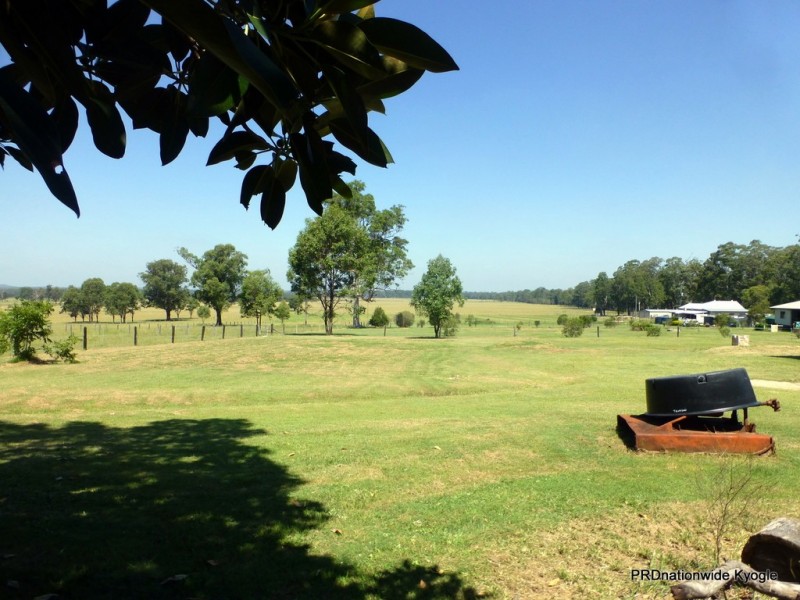 8994 Summerland Way, Leeville NSW 2470