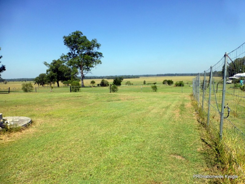 8994 Summerland Way, Leeville NSW 2470