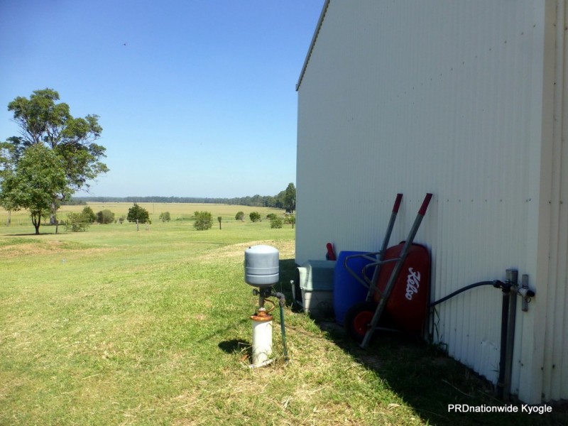 8994 Summerland Way, Leeville NSW 2470