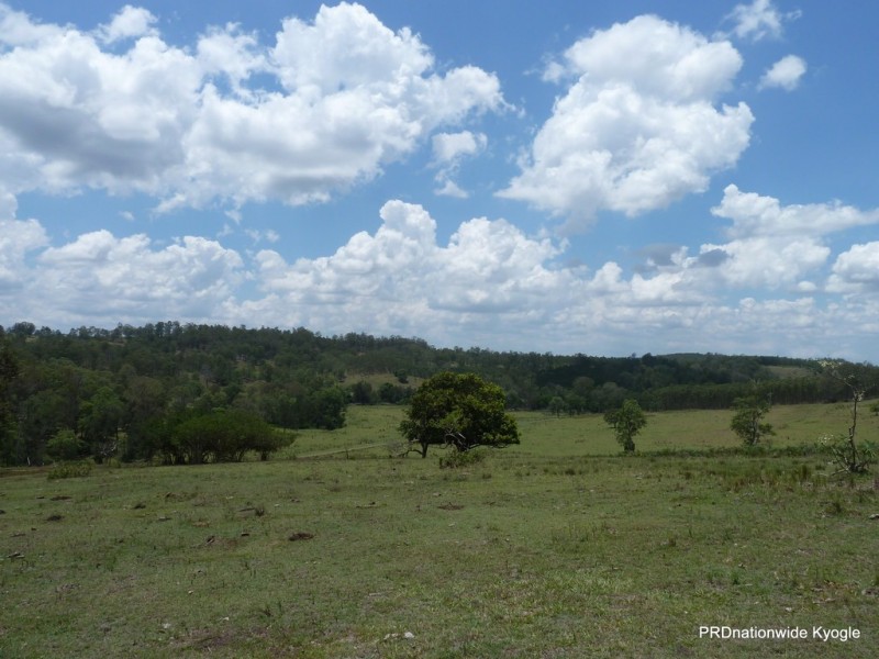 Lots 18-23 Pigman Road, Dyraaba via, Casino NSW 2470