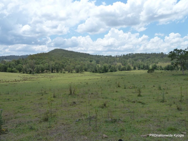 Lots 18-23 Pigman Road, Dyraaba via, Casino NSW 2470