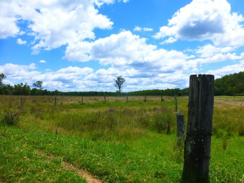 Lot 143 Old Lawrence Road, DEEP CREEK, Mallanganee NSW 2469