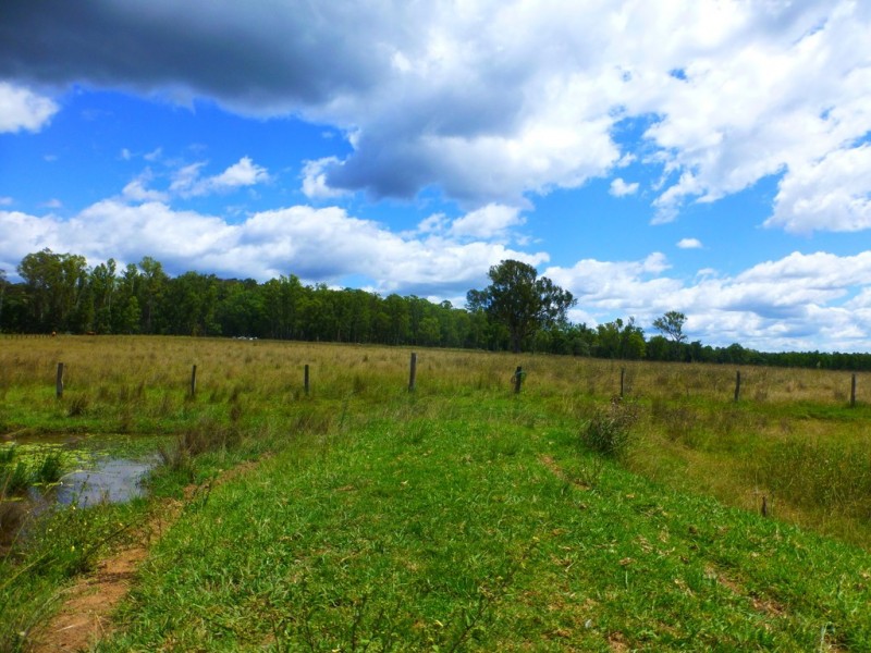 Lot 143 Old Lawrence Road, DEEP CREEK, Mallanganee NSW 2469