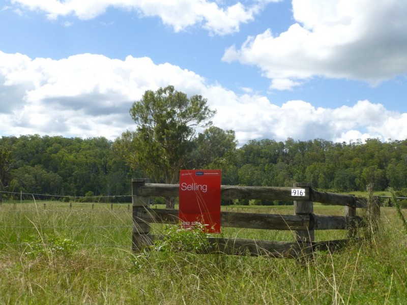 Lot 143 Old Lawrence Road, DEEP CREEK, Mallanganee NSW 2469