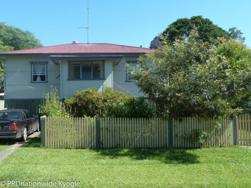 60 McDougall Street, Kyogle NSW 2474