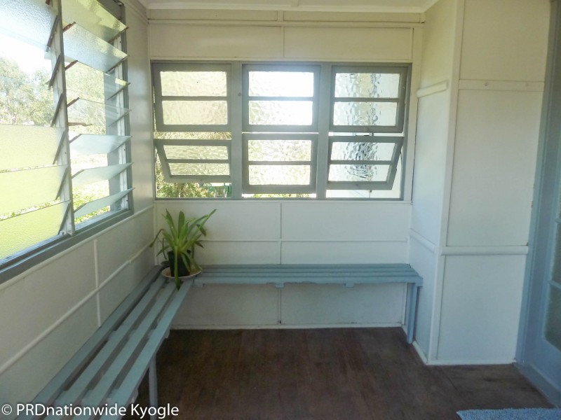 60 McDougall Street, Kyogle NSW 2474