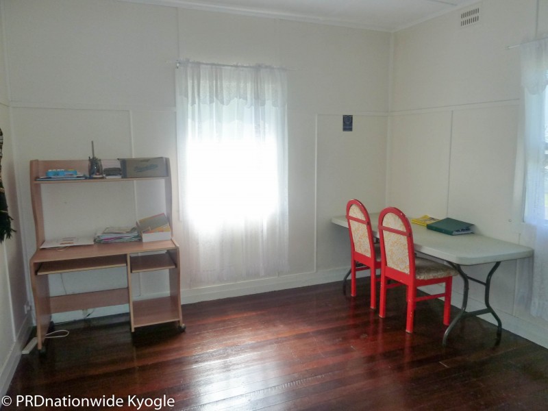 60 McDougall Street, Kyogle NSW 2474