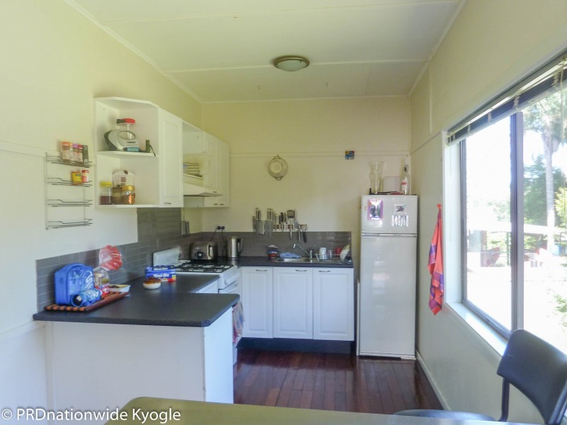 60 McDougall Street, Kyogle NSW 2474