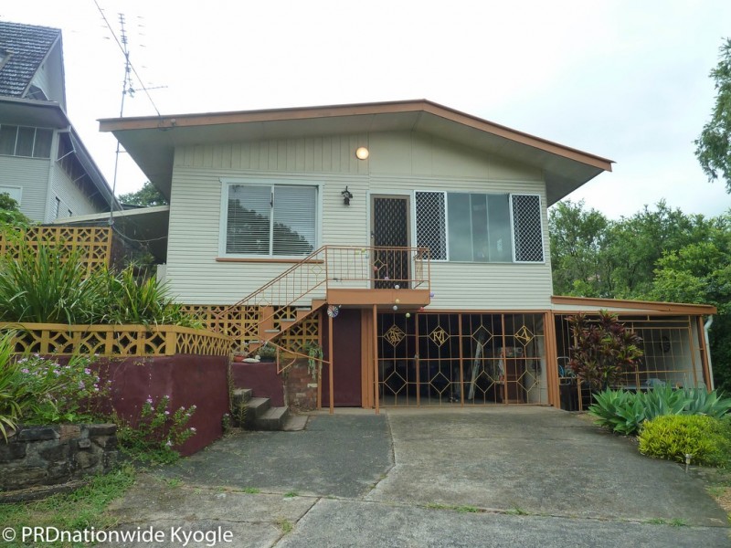 5 Earl Street, Kyogle NSW 2474