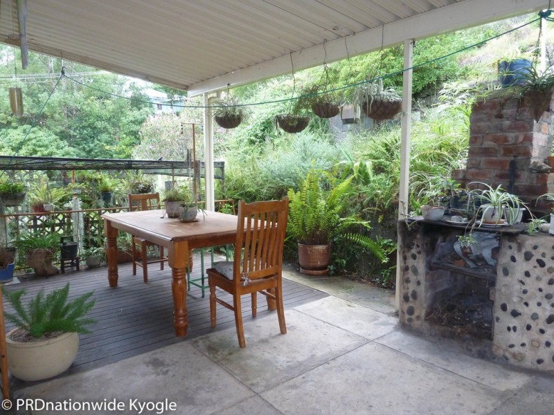 5 Earl Street, Kyogle NSW 2474