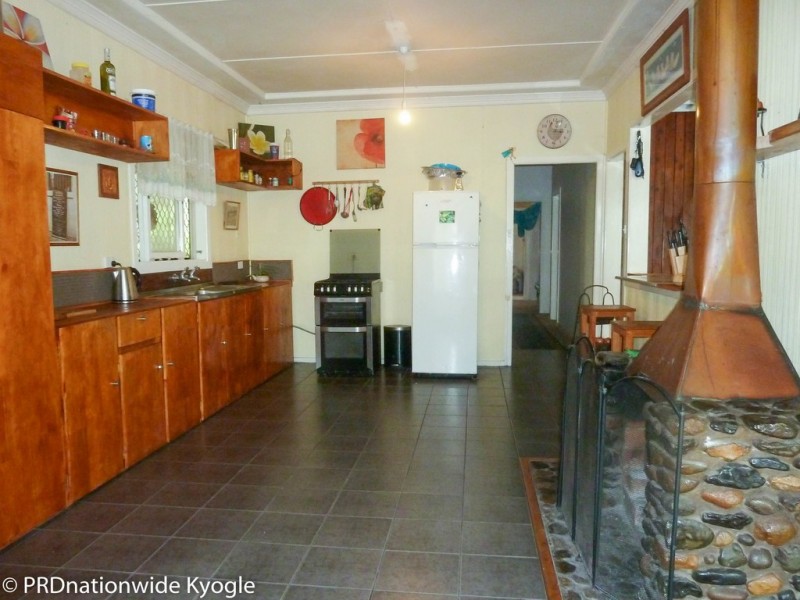 5 Earl Street, Kyogle NSW 2474