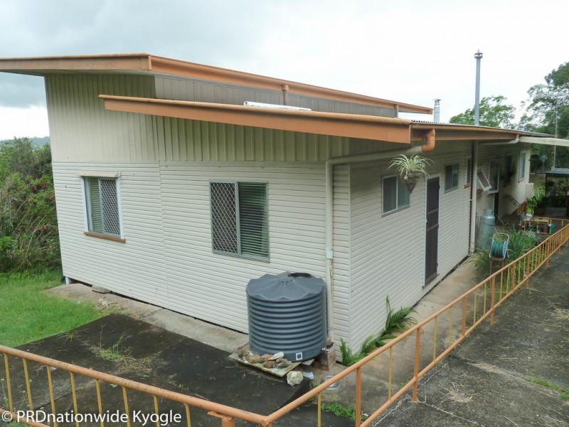 5 Earl Street, Kyogle NSW 2474