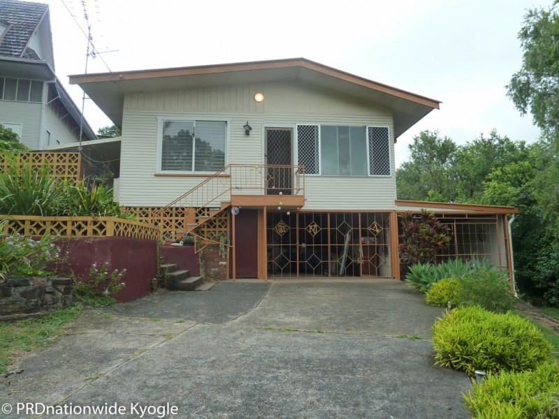 5 Earl Street, Kyogle NSW 2474