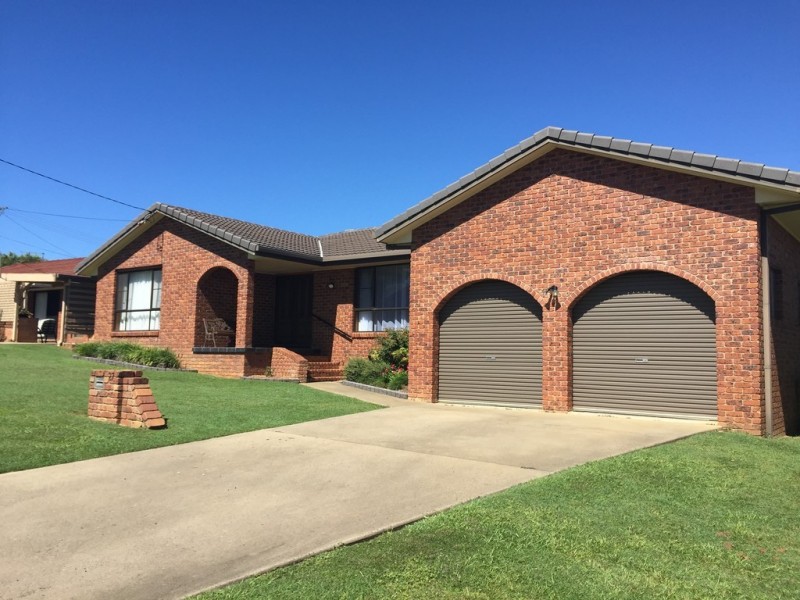 27 Fairway Drive, Casino NSW 2470