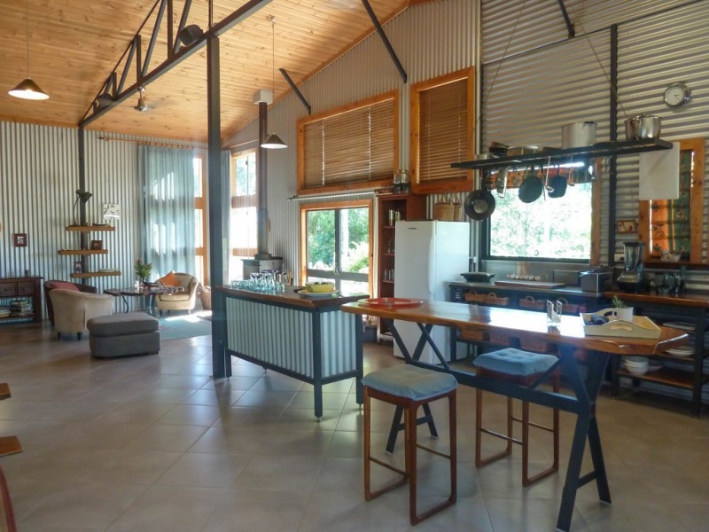 657 Old Dyraaba Road, Woodview NSW 2470