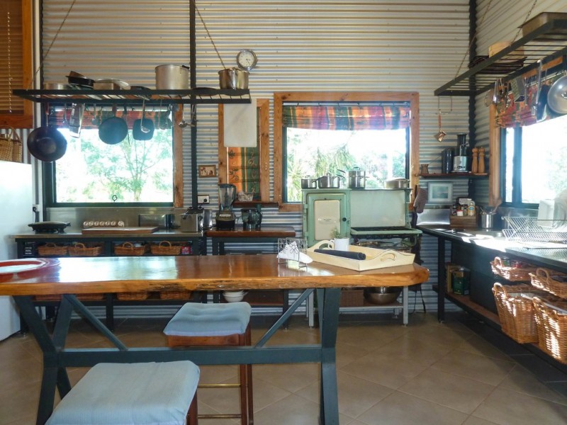 657 Old Dyraaba Road, Woodview NSW 2470