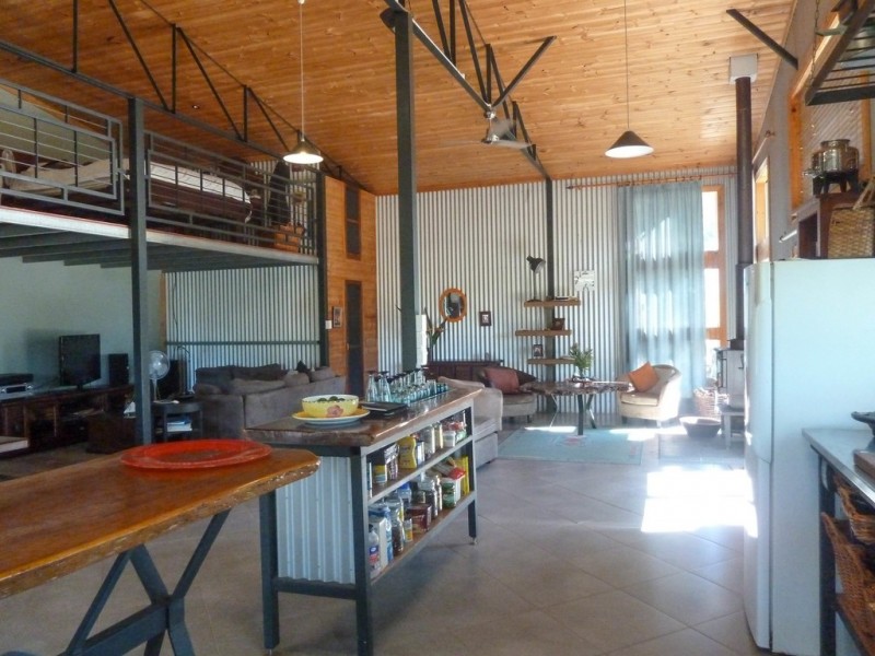 657 Old Dyraaba Road, Woodview NSW 2470