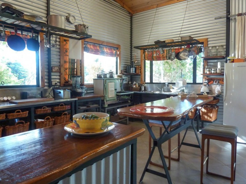 657 Old Dyraaba Road, Woodview NSW 2470