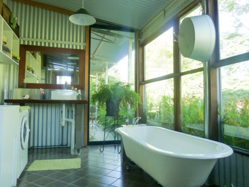 657 Old Dyraaba Road, Woodview NSW 2470