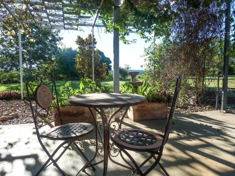 657 Old Dyraaba Road, Woodview NSW 2470