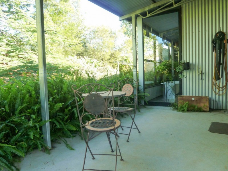 657 Old Dyraaba Road, Woodview NSW 2470