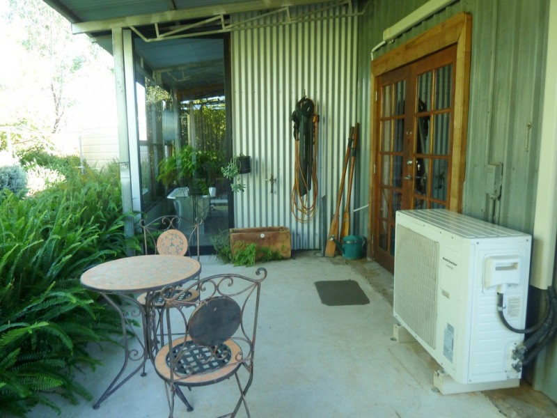 657 Old Dyraaba Road, Woodview NSW 2470