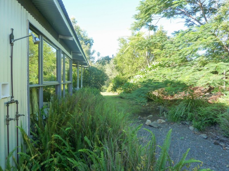 657 Old Dyraaba Road, Woodview NSW 2470