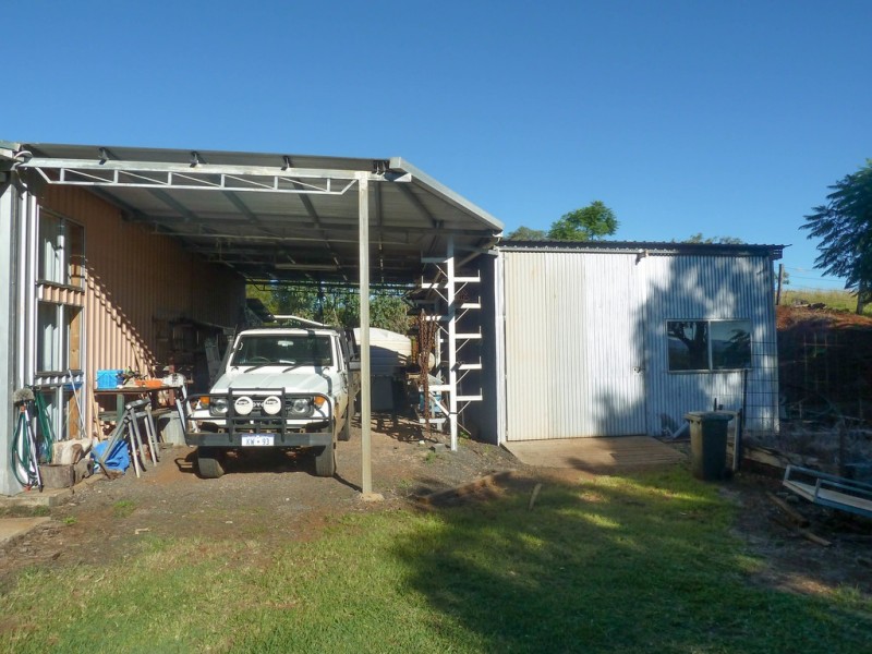 657 Old Dyraaba Road, Woodview NSW 2470