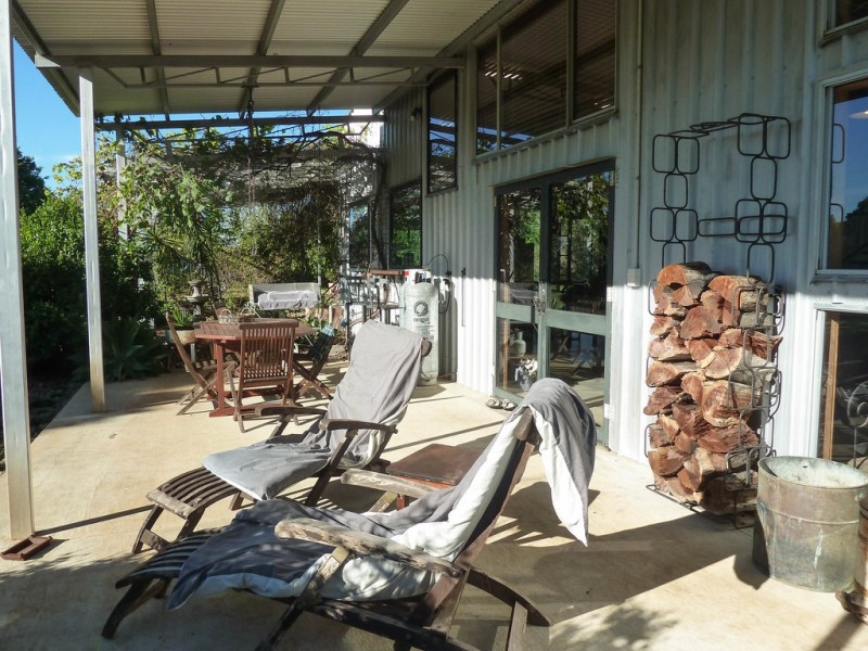 657 Old Dyraaba Road, Woodview NSW 2470