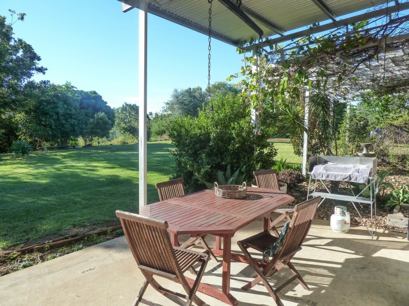 657 Old Dyraaba Road, Woodview NSW 2470