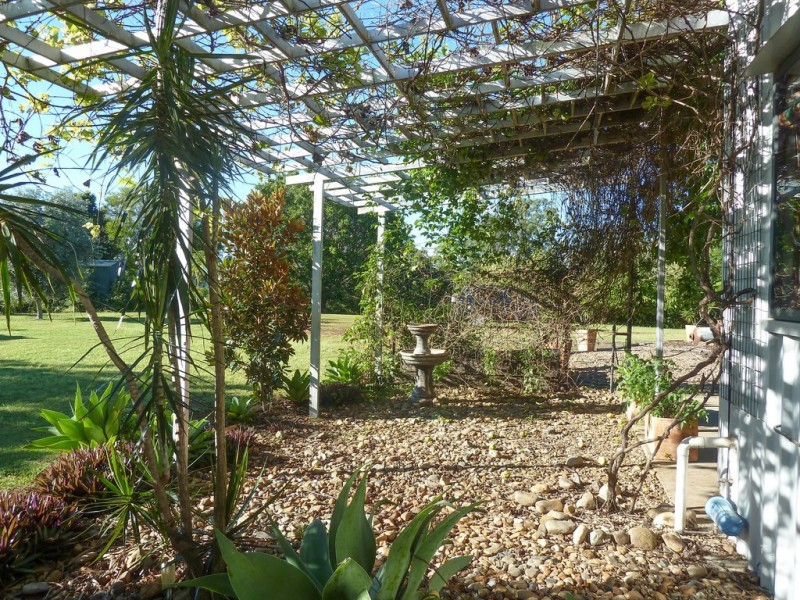 657 Old Dyraaba Road, Woodview NSW 2470