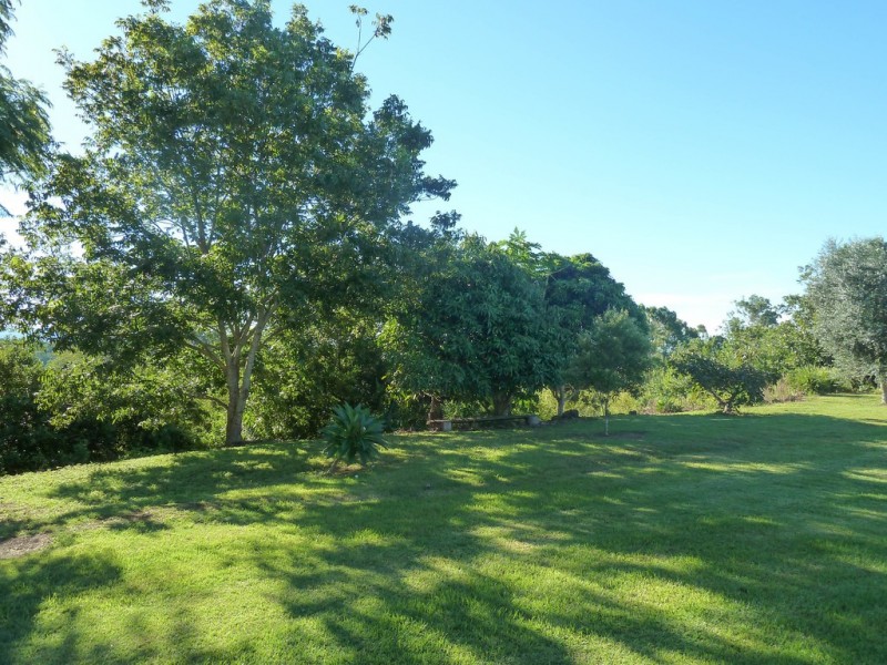 657 Old Dyraaba Road, Woodview NSW 2470