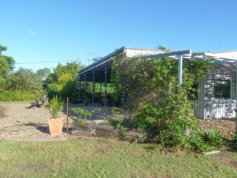 657 Old Dyraaba Road, Woodview NSW 2470