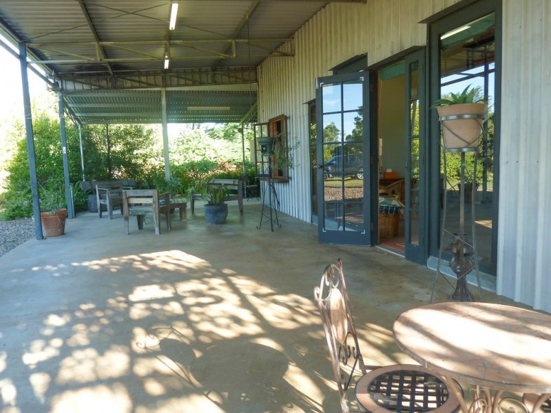 657 Old Dyraaba Road, Woodview NSW 2470