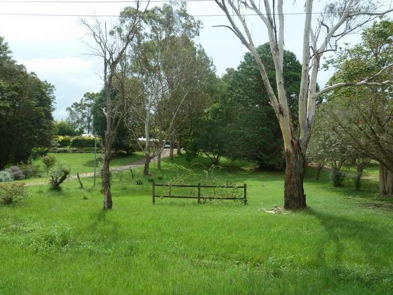 25 Merrigan Street, Kyogle NSW 2474