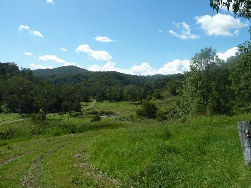 Lot 14 Boorabee Creek Road Boorabee Via, Kyogle NSW 2474